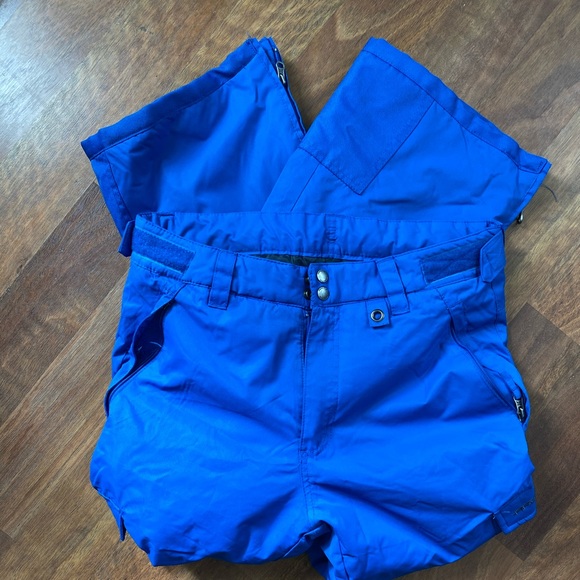 Arctix Other - Men’s blue Arctix snow pants